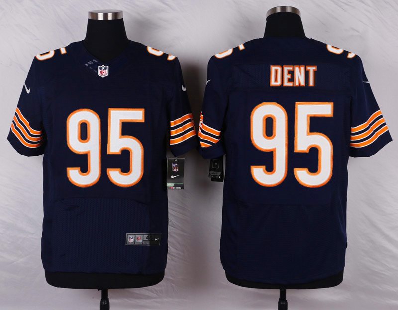 Chicago Bears elite jerseys-075